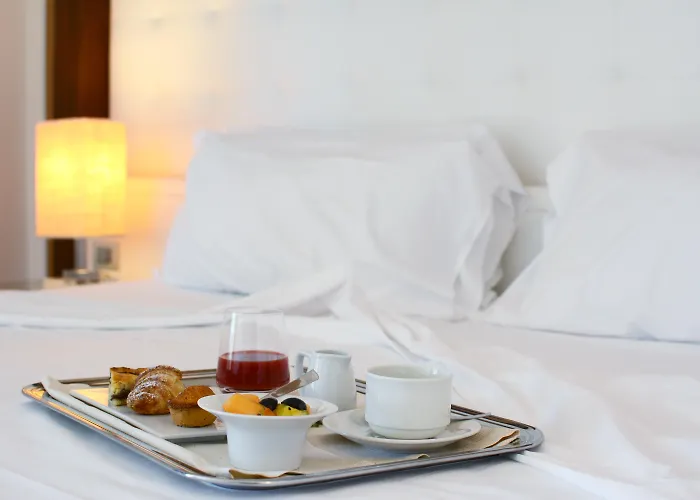 Apulia Hotel Vittoria Resort Pool&SPA