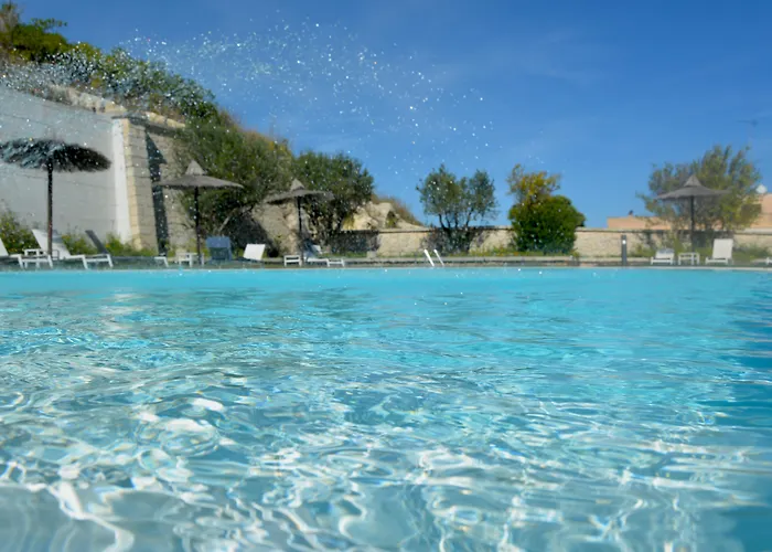 Apulia Hotel Vittoria Resort Pool&SPA