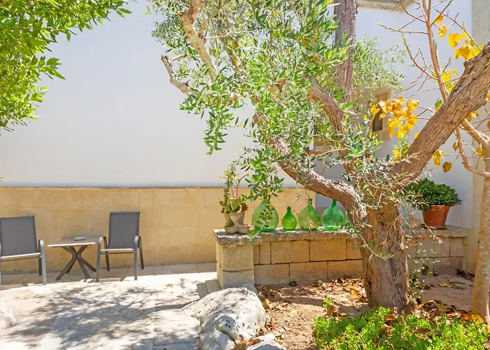 Masseria L'Uliveto Agri Resort