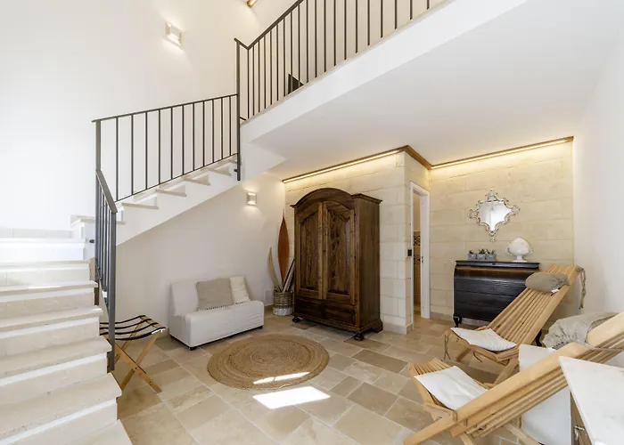 Masseria Dei Monaci (Adults Only)